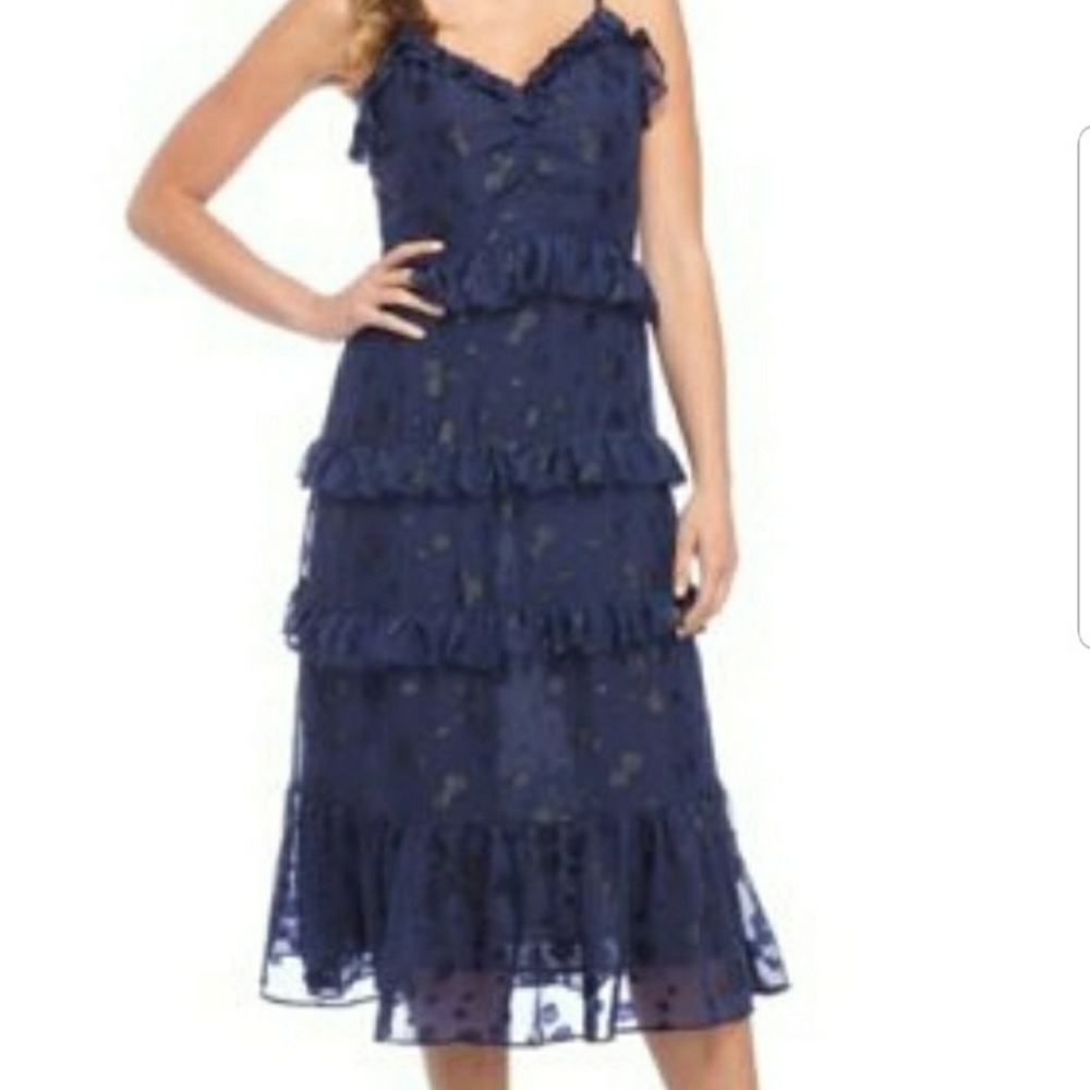 Elegant dress